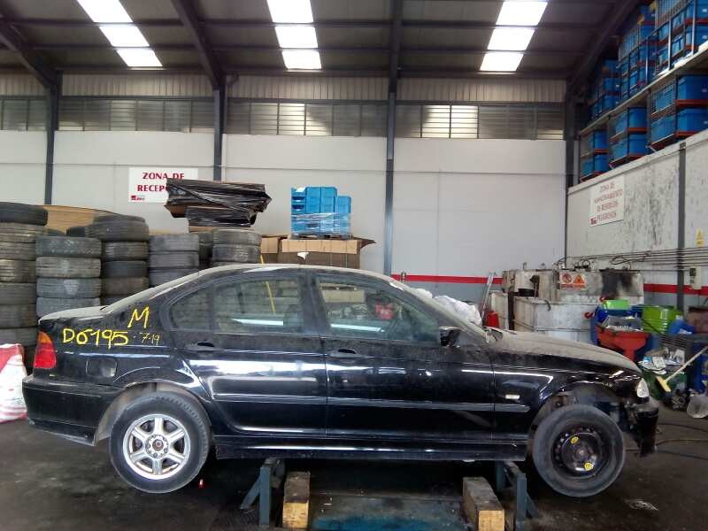bmw serie 3 berlina (e46) del año 1999
