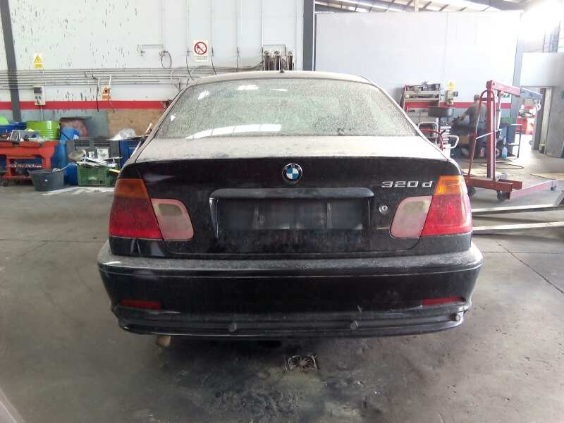 bmw serie 3 berlina (e46) del año 1999