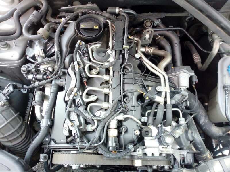 audi a4 avant (8k5) (2008) del año 2012