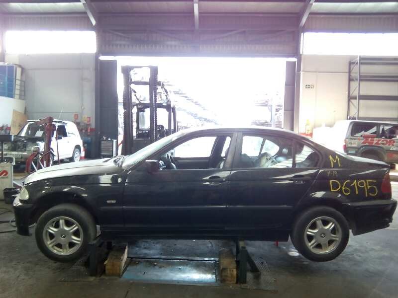 bmw serie 3 berlina (e46) del año 1999