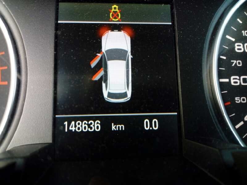 audi a4 avant (8k5) (2008) del año 2012
