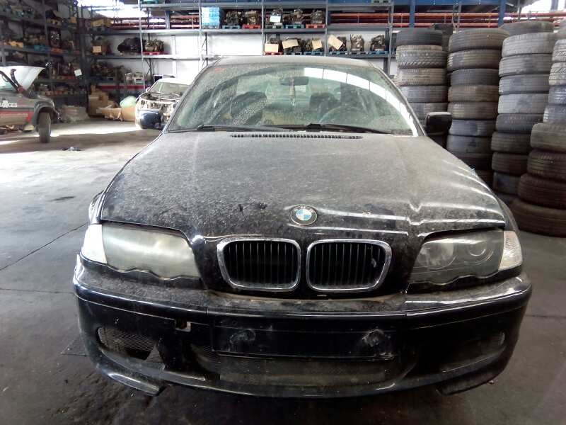 bmw serie 3 berlina (e46) del año 1999