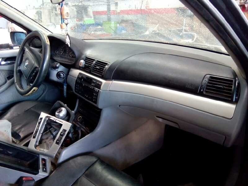 bmw serie 3 berlina (e46) del año 1999