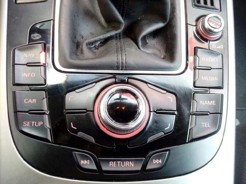 audi a4 avant (8k5) (2008) del año 2012