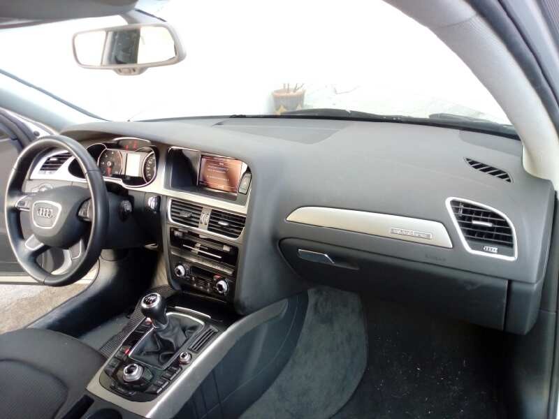 audi a4 avant (8k5) (2008) del año 2012
