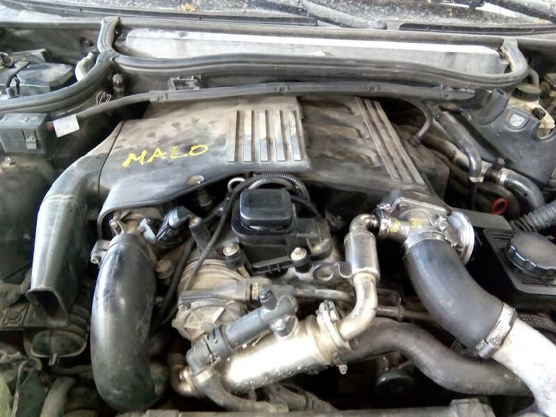 bmw serie 3 berlina (e46) del año 1999