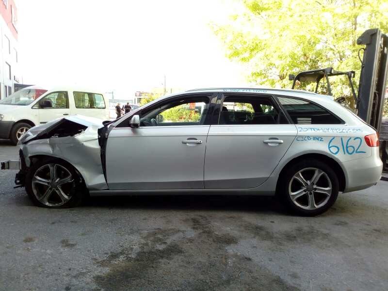 audi a4 avant (8k5) (2008) del año 2012