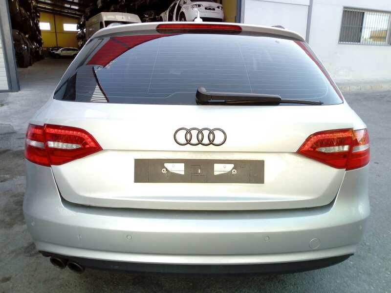 audi a4 avant (8k5) (2008) del año 2012