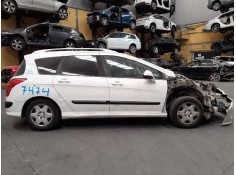 peugeot 308 sw del año 2009 2
