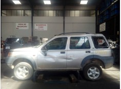 LAND ROVER FREELANDER (LN)