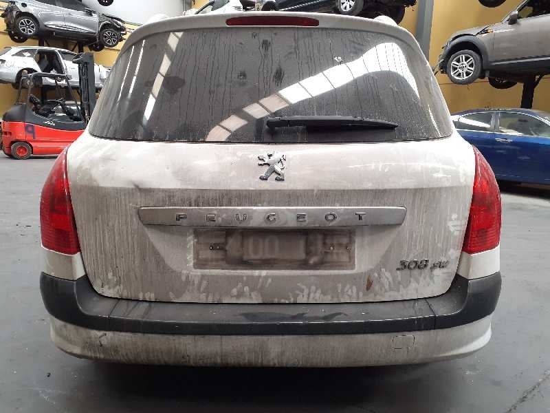 peugeot 308 sw del año 2009