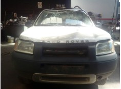 land rover freelander (ln) del año 2000 2