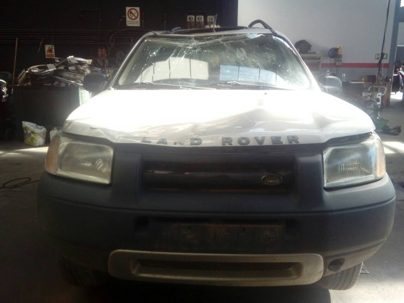 land rover freelander (ln) del año 2000