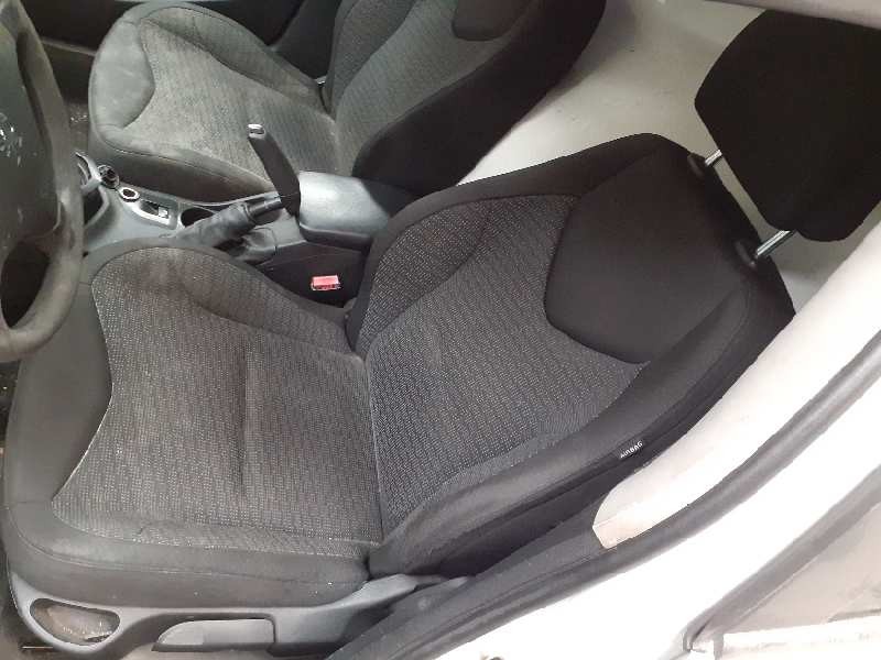peugeot 308 sw del año 2009