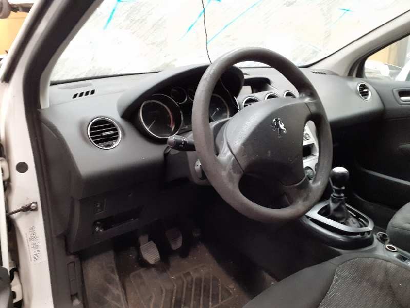 peugeot 308 sw del año 2009