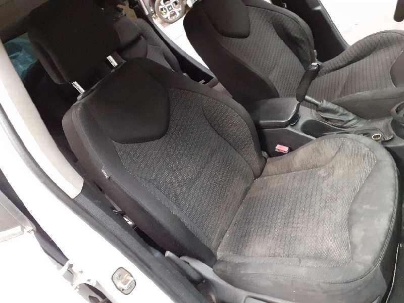 peugeot 308 sw del año 2009