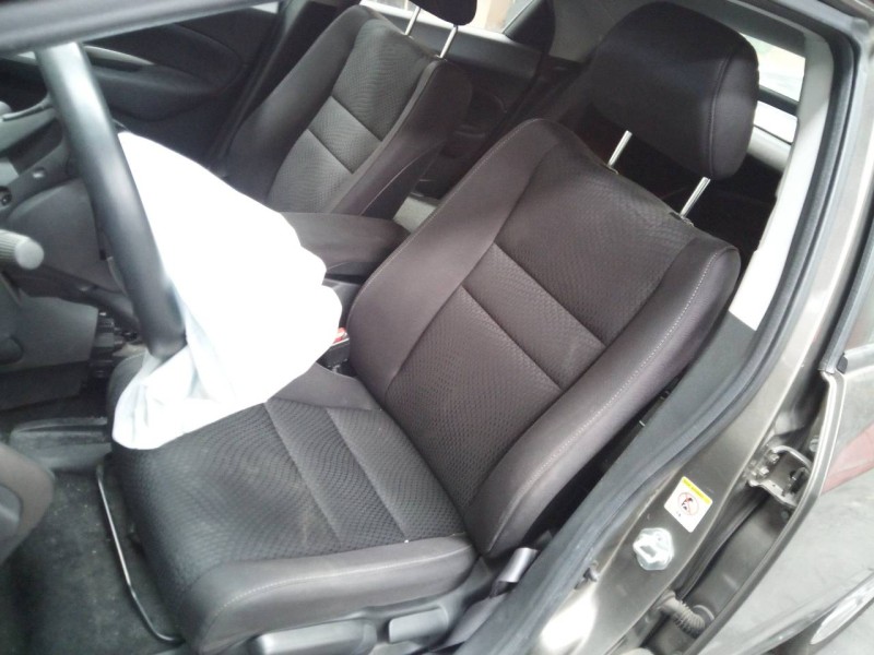 honda civic berlina 5 (fk) del año 2005