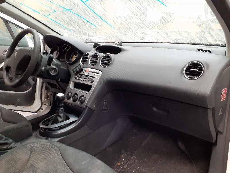 peugeot 308 sw del año 2009