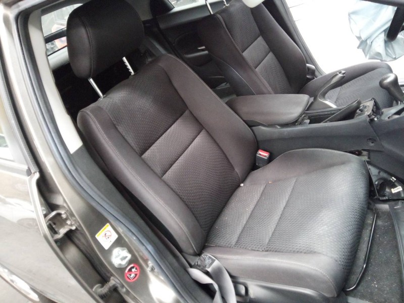 honda civic berlina 5 (fk) del año 2005