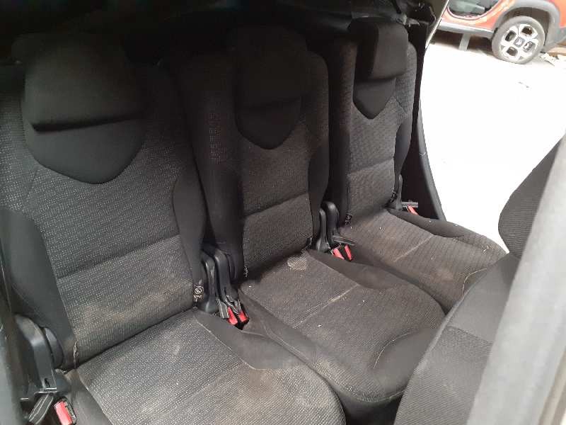peugeot 308 sw del año 2009