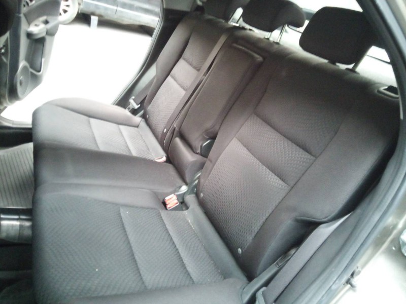 honda civic berlina 5 (fk) del año 2005