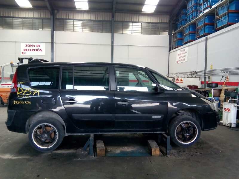 renault espace iv (jk0) del año 2006