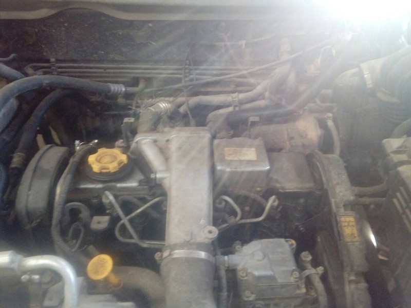 land rover freelander (ln) del año 2000