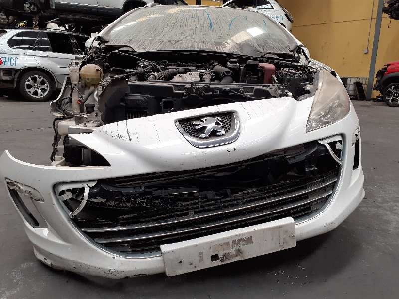 peugeot 308 sw del año 2009