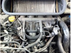 renault espace iv (jk0) del año 2006 2