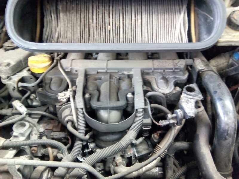 renault espace iv (jk0) del año 2006