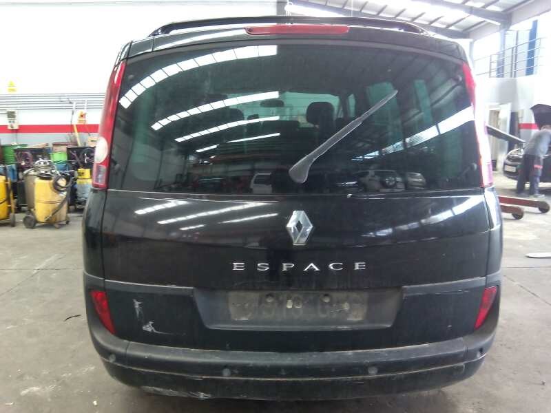 renault espace iv (jk0) del año 2006