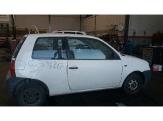 seat arosa (6h1) del año 1998