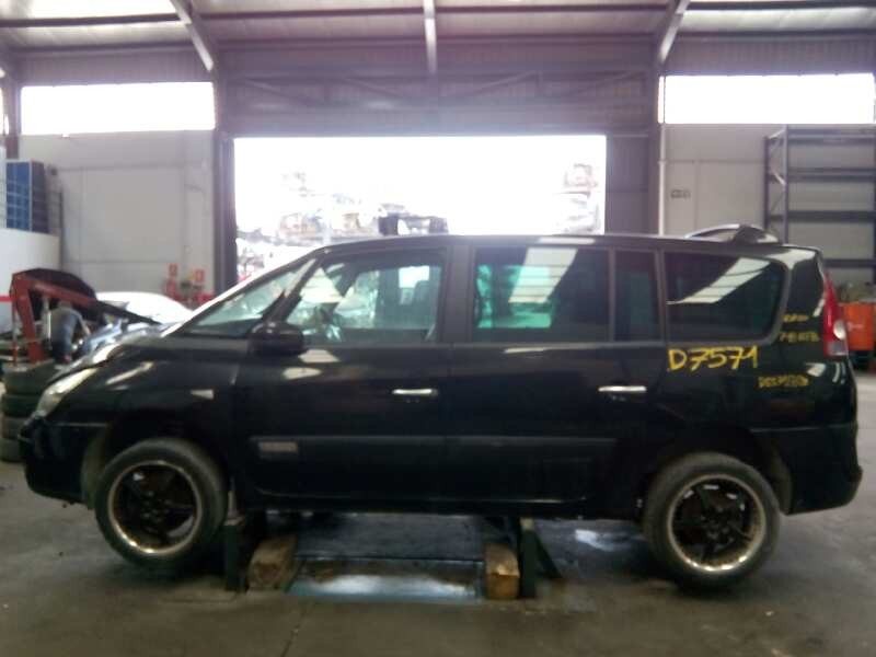 renault espace iv (jk0) del año 2006