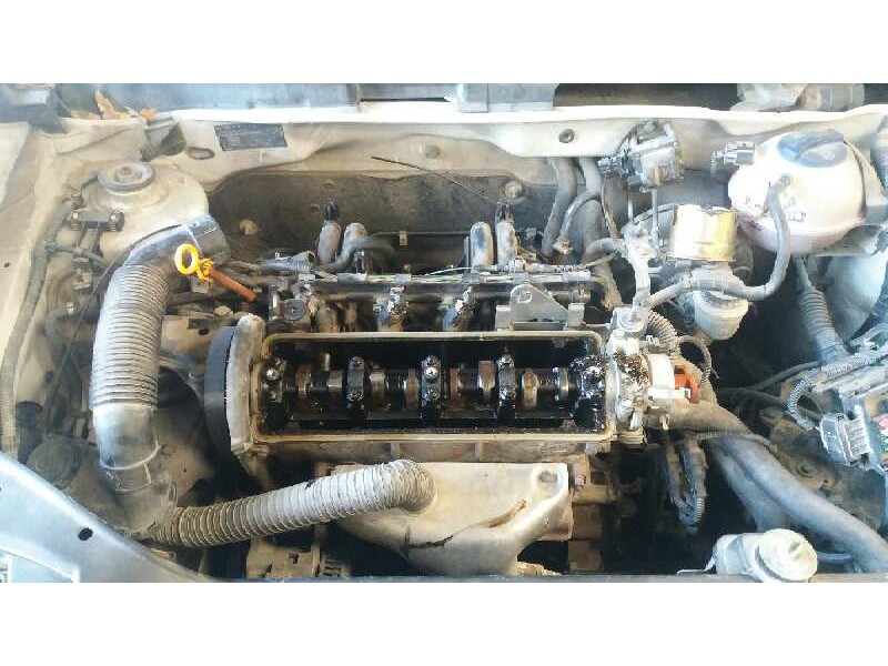 seat arosa (6h1) del año 1998
