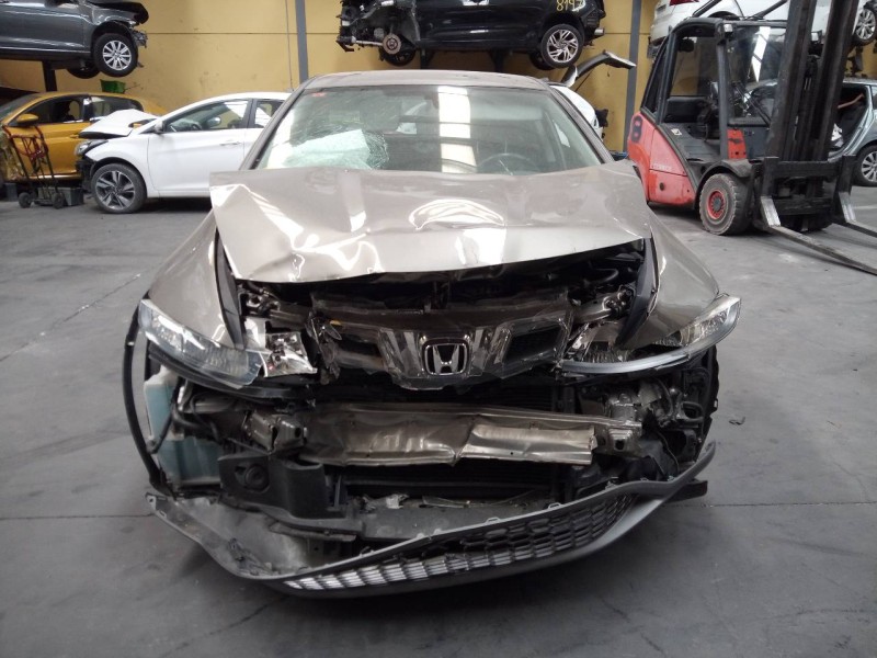 honda civic berlina 5 (fk) del año 2005