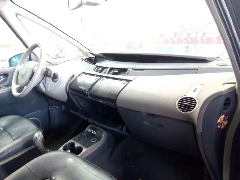 renault espace iv (jk0) del año 2006