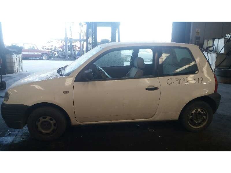 seat arosa (6h1) del año 1998