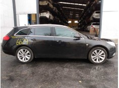 opel insignia sports tourer del año 2013