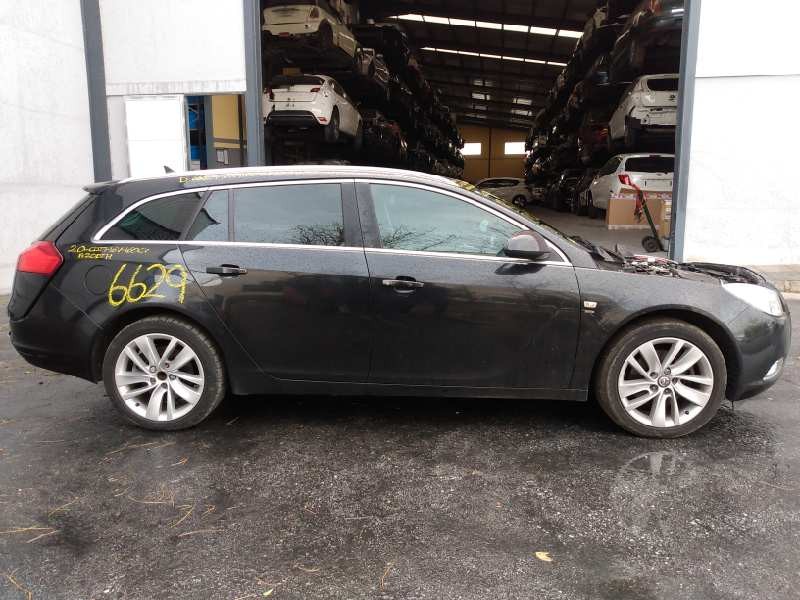 opel insignia sports tourer del año 2013