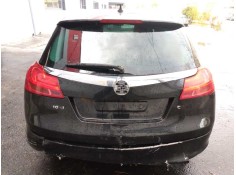 opel insignia sports tourer del año 2013 2