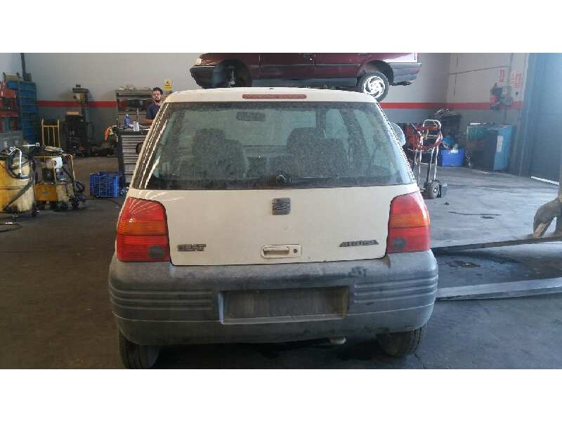 seat arosa (6h1) del año 1998