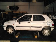 renault clio i fase i+ii (b/c57) del año 1995