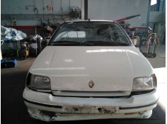 renault clio i fase i+ii (b/c57) del año 1995 2