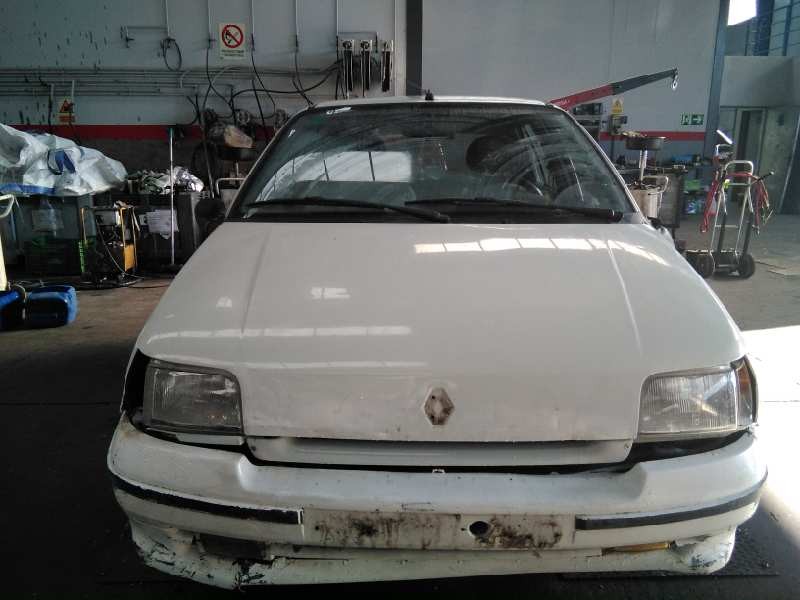 renault clio i fase i+ii (b/c57) del año 1995
