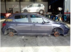 peugeot 307 (s1) del año 2001