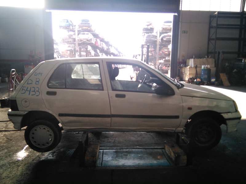 renault clio i fase i+ii (b/c57) del año 1995