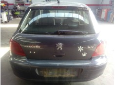 peugeot 307 (s1) del año 2001 2