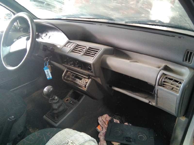renault clio i fase i+ii (b/c57) del año 1995
