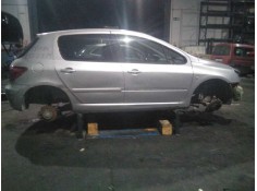peugeot 307 (s1) del año 2002