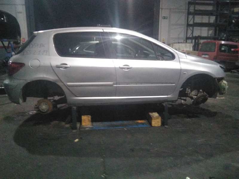 peugeot 307 (s1) del año 2002